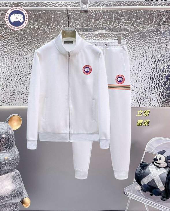 Picture of Canada Goose Sweater Suits _SKUCanadaGooseM-5XL12yr1037883